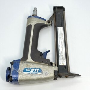 MAX AIR NAILER エアーネイラー TA-211 日本製 動作未確認【道楽札幌】