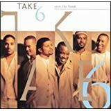 【CD】TAKE6　－　Join the Band