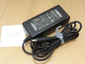 ★I-O DATA アイ・オー・データ ACアダプター UIA336-1220 DC12V 2A 送料180円 