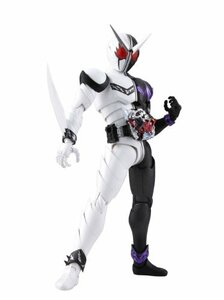 【中古】 MG FIGURE-RISE 1/8 仮面ライダーW ファングジョーカー