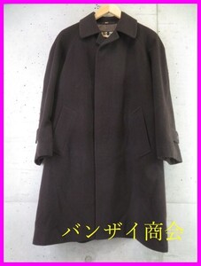 032m20◆最高級◆カシミヤ100%◆DAKS ダックス カシミヤコート S/日本製/ジャケット/ブレザー/スーツ/シャツ/ブルゾン/ニット/良品です