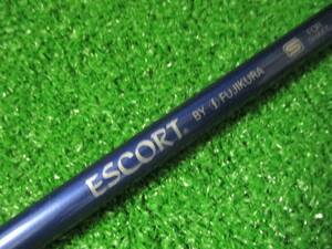 中古品☆フジクラ ESCORT R 41インチ