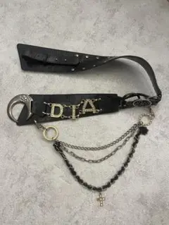 d.i.a. ムーンロゴベルト