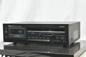 Nakamichi ナカミチ 481Z カセットデッキ