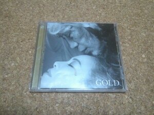 玉置浩二【GOLD】★CDアルバム★（安全地帯）★