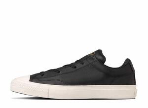 Shinpei Ueno Converse Skateboarding Breakstar SK OX + "Black" 26cm 34201651