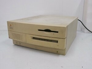 ☆【2R1120-18】 Apple アップル Macintosh Quadra 650 M2118 100V ジャンク