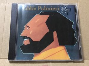 Eddie Palmieri『EP』エディ・パルミエリ 送料185円 Fania Records