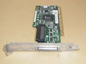◇Adaptec ASC-29320ALP Ultra320 SCSI PCI-X/IBM (HB1142)