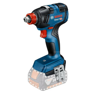 BOSCH/ボッシュ 18Vインパクトレンチ GDX18V-200(H)（本体のみ）[コードレス][Professional]