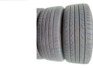 中古ラジアル 225/45R17ダンロップ DUNLOP SP SPORTスポーツ MAXX 2本 LEXUS IS250 BMW E90 E46 E87 F20 F22 W176 W246 CLA W204ランエボTT