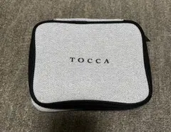 TOCCA FANCL バニティーポーチ