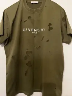 Givenchy デトロイトTシャツ 新品