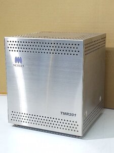 (1円スタート！) 【美品】モリタ リングファーネス用 リバーナー TMR-201 歯科技工 動作良好 b7228