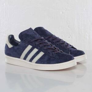 ADIDAS CP 80s ZOZO 29cm campus キャンパス アディダス ゾゾ ゾゾタウン 別注 originals オリジナルス town ネイビー 紺 navy us11