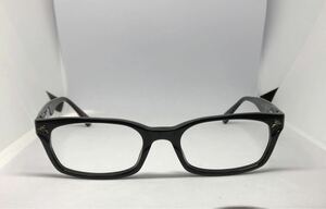 ★Ray-Ban★レイバン RB5017 2000 降谷建志 眼鏡フレーム*473