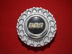 1枚 BBS RS 社外 中古 ホイール センターキャップ センターカバー エンブレム オーナメント　cap