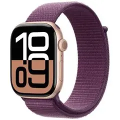 アップル　Apple Watch Series 10　MWWK3J/A