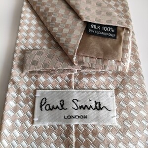 Paul Smith（ポールスミス）ネクタイ43