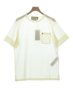 GUCCI Tシャツ・カットソー メンズ グッチ 中古　古着