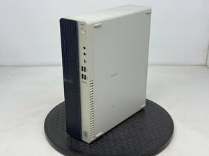 ★NEC Mate MKH29E-9★Core i7-10700 @2.90GHz/16GB/ストレージなし/Radeon R520/通電、BIOSのみ確認のジャンク★1円～★1118-I_J-020