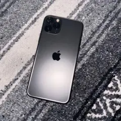 iPhone 11pro スペースグレイ　64GB