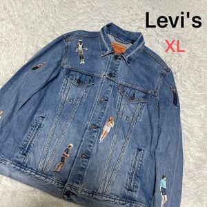 1円〜Levi