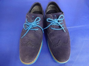 COLEHAAN COLEHAAN LUNA GRAND ブルー系 J13　C11096