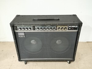 【岐阜発 ギターアンプ 中古 綺麗】Roland JC-120G