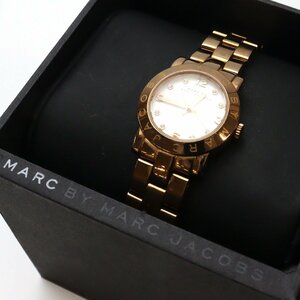 MARC BY MARC JACOBS マークバイマークジェイコブス 腕時計◆おたからや【x-JW00256】同梱-2