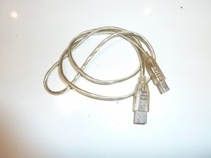 USB Type-AUSB Type-B