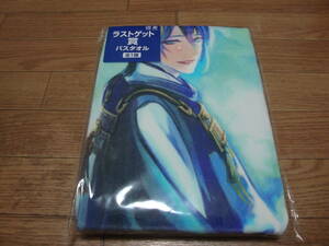 ★ 新品 刀剣乱舞 ONLINE タオルの陣 其ノ伍 ラストゲット賞 三日月宗近 みんなのくじ ラストワン ★