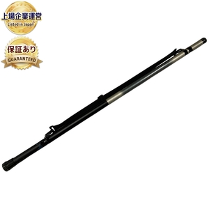 DAIWA ダイワ HS 磯玉網 45-630 柄のみ 釣具 竿 趣味品 中古 B9387030