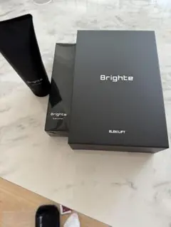 Brighte ELEKI LIFT エレキリフト➕ジェルセット➕ローション