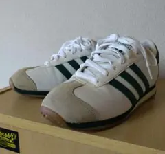 adidas カントリー 27.5cm