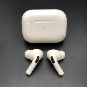 即決 Apple アップル AirPods Pro 第一世代 ワイヤレスイヤホン