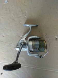 SHIMANO シマノ 08 BIOMASTER バイオマスター スピニングリール 4000