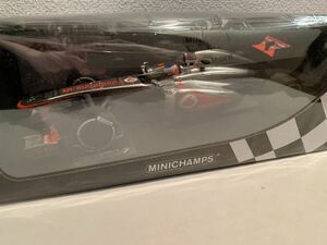 ◆未展示 & 未開封品！1/18 VODAFONE McLaren / マクラーレンMercedes MP4-28 #5 J.バトン 2013年