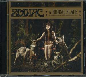 ZODIAC★A Hiding Place [ゾディアック]