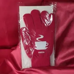 maimai Cafe MILK オリジナル手袋