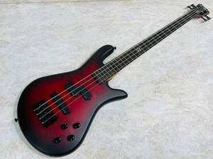 中古 Spector NS Pulse II 4 (u81512)