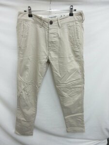 Abercrombie&Fitch アバクロンビー＆フィッチ　パンツ　サイズ28