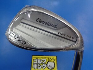 GK豊田▼ 555 新品★クリーブランド★CVX2 ZIPCORE 50-12★Diamana for CG II(JP)★WEDGE★50度★ウェッジ★激安☆特価★お値打ち♪