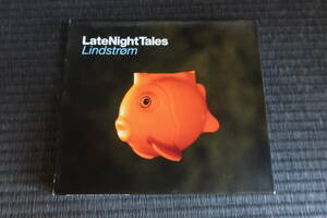 Lindstrom / LateNightTales