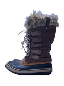 SOREL◆OAN OF ARCTIC/ブーツ/25cm/BRW/NL1540-256