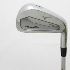 ミズノ Mizuno Pro MizunoPro 223 アイアン N.S.PRO MODUS3 TOUR 115 シャフト：N.S.PRO MODUS3 TOUR 115(6本:#5 #6 #7 #8 #9 PW)