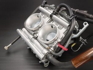 激安！NSR250R純正キャブレターAssy/リビルド品！MC28/1994～