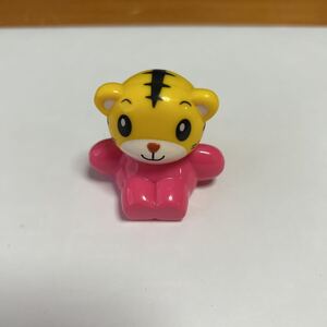 赤ちゃん ガラガラ こどもちゃれんじぷち はなちゃん Benesse ベネッセ 昭和レトロ 中古品 美品 送料無料