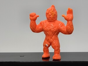 ◆ キン肉マン　キンケシ　キン消し　消しゴム フィギュア ダメージヒーロー　パーツ欠品　グレート