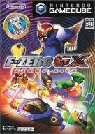 中古NGCソフト F-ZERO GX